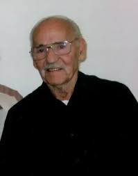 Obituary information for Ernest Rogers