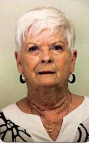 Mary Adkins Obituary