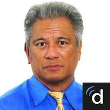 Dr. Alvin Abaqueta, MD