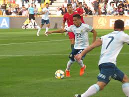 Check how to watch portugal vs israel live stream. Portugal Vs Argentina World Cup U 20 2019