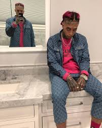 Sometimes, he does freestyles from other songs. Kid Buu Net Worth
