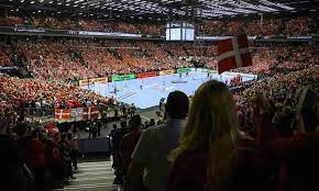 Så er em i gang for danmarks vedkommende. Se Danmark Norge Online Stream Em Handbold 2020
