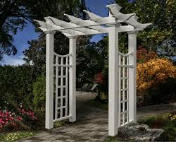 Home depot is a home run when you're in need of screws, plywood, and mulch, but it may not be the first place you think of when it comes to decorating. Trellises Outdoor Decor The Home Depot