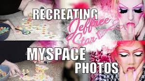 We did not find results for: Recreating Jeffree Star S Myspace Photos Youtube