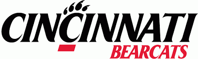 Details about rare university of cincinnati bearcats official ncaa team logo theme art poster. 6 Cincinnati Cincinnati Bearcats Bearcats University Of Cincinnati