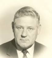 Obituary information for Vincent Albert Brown