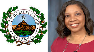 LR mayor names Dionne Jackson 'Chief Equity Officer'