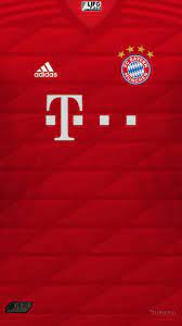 Последние твиты от bayern de munique (@bayerndemunchen). Bayern Munich Camisa De Futebol Bayern De Munique Bayern