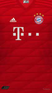 Hoje tem adulto ney e mbappé em campo, em mais um duelo decisivo de liga dos campeões, será que o bayern de munique consegue anular essa dupla? Bayern Munich Bayern De Munique Camisa De Futebol Bayern