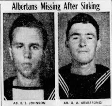 George Albert Armstrong