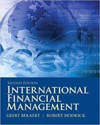 International Financial Management 2nd Edition Pdf Version