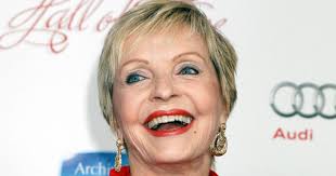 Florence Henderson, 'The Brady Bunch' mom, dies at 82