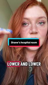 What Happened to Shane in The Hospital in Book