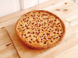 Schwabischer Zwiebelkuchen Von Juulee Chefkoch Zwiebelkuchen Schwabischer Zwiebelkuchen Rezepte