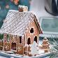 Gingerbread House Workshop R750 p/p event image