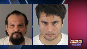 Convicted sex offender charged with killing suspect in high-profile Palm  Springs murder case while in RivCo jail - KESQ