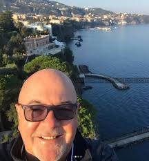 Romance Scam/Loan Scam: SCOTT MARK