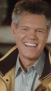 Randy Travis Grand Daughter