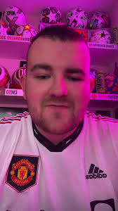 Georgie's Exciting Hotel Football Booking Experience