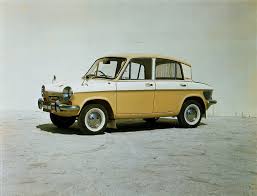 Image result for Planet Green 1966 Mazda