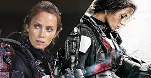 Edge of tomorrow , emily blunt , emily blunt edge of tomorrow , emily blunt workout , health , nutrition , workouts , workouts for women , yoga 9 comments on the. Emily Blunt Thinks The Sequel Is Too Expensive To Happen News Block