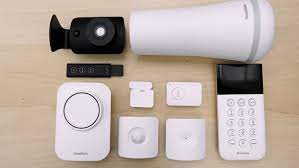 Listed 10 top best home security systems available in 2020 here are discussed below based on their main features and pros and cons. Best Diy Home Security Systems Of 2021