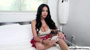 Two Hot Latinas Gets Their Pussy Banged at DrTuber