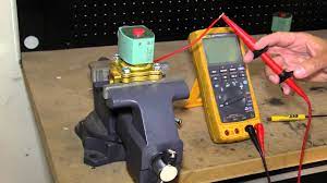 How To Troubleshoot An Asco Solenoid Valve Youtube