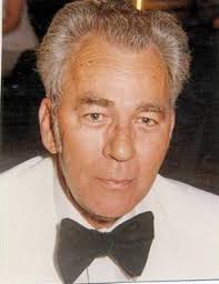 George Mayberry Obituary (2006)