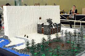 5 x 7 inches 5.5 x 8.5 inches 8 x 10 inches 10 x 13 inches 11 x 14 inches 11 x 17 inches a5 [ 5.8 x 8.3 inches castle black home of the night's watch svg png eps dxf, cut file. Game Of Thrones The Wall Castle Black Lego
