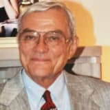 David Buchanan Obituary (1933