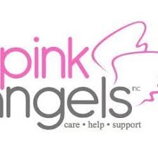 Pink Angels (@pinkangels.inc) • Instagram photos and videos