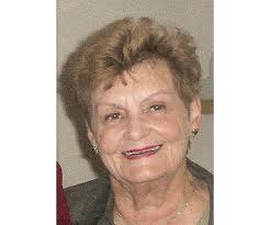 Elizabeth Lindahl Obituary (2016)