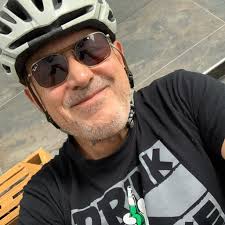 Francisco DE LA PEÑA