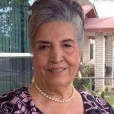 Most Recent Obituaries