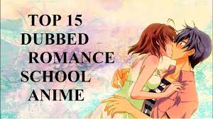 We did not find results for: Top 15 Dubbed Romance School Anime Youtube