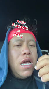 Ricky Que Anda Buscando