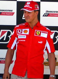 His „paddock for friends, fans and followers. List Of Formula One Grand Prix Wins By Michael Schumacher Wikipedia