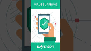 Kaspersky Antivirus Mobile Youtube