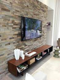 40 Unique Tv Wall Unit Setup Ideas Bored Art House Design Living Room Designs Living Room Tv