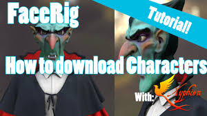 If you want to use an app from outside of the google play store, you can install the app'. Facerig Android Ios Mod All Avatars Unlocked Adfree By Roplay