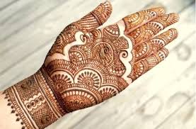 Traditional Rajasthani Bridal Henna Mehndi Design Artsycraftsydad Rajasthani Mehndi Designs Mehndi Designs Mehndi Designs Front Hand