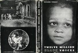 Twelve Million Black Voices: Let Us Now Hear Black Voices