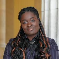 Last week I concluded my internship as an Executive Office Intern for the  Office of Democratic Leader Hakeem Jeffries. I am truly grateful for this  transformative experience, and having the…