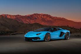 Lamborghini cars price starts at rs. 2020 Lamborghini Aventador Review Pricing And Specs