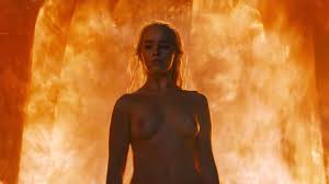 Watch Online - Emilia Clarke – Game of Thrones s06e04 (2016) HDTV 1080p