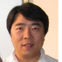 40+ "Chris Ding" profiles