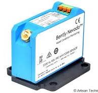 330904-00-10-50-02-00 Bently Nevada 3300 NSv Proximity Sensor