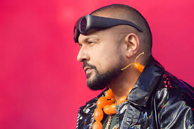 Sean Paul