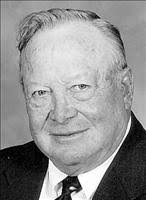 Kenneth Michel Obituary (2007)